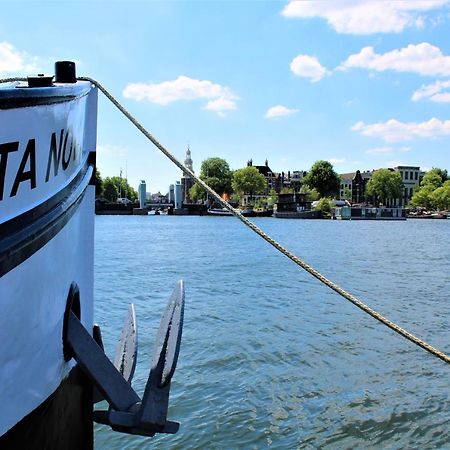 Vita Nova Amsterdam Exterior foto
