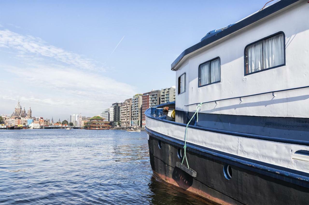 Vita Nova Amsterdam Exterior foto